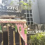 Hotel Royal Garden