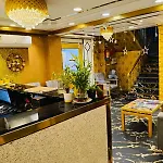 Hotel Royal Garden