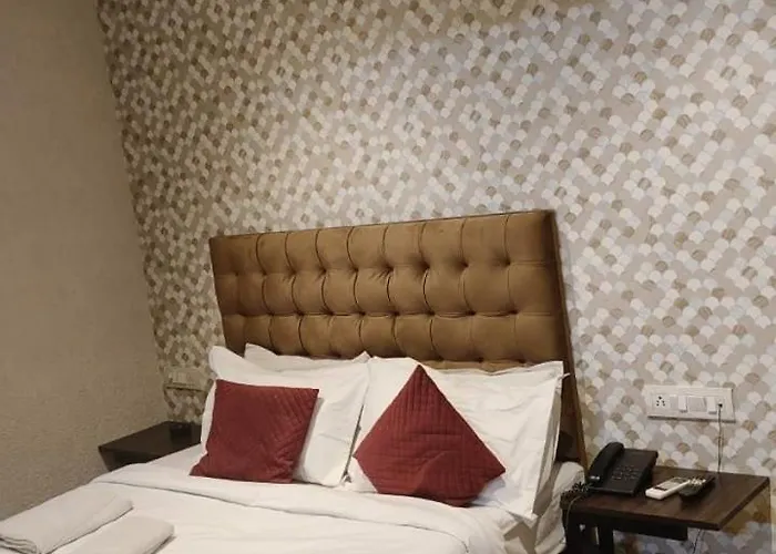 Hotel Royal Garden