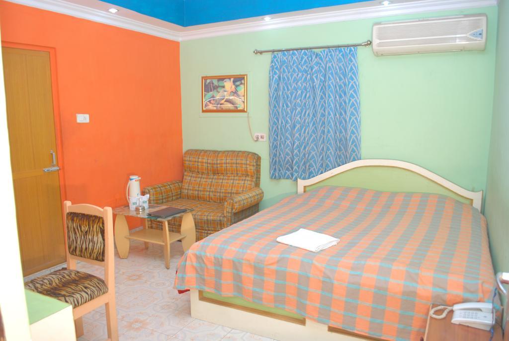Hotel Royal Garden
