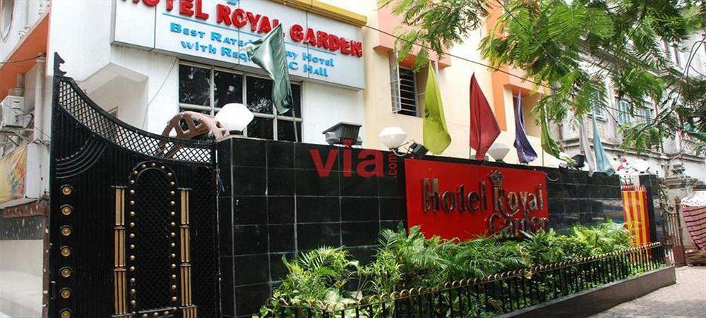 Hotel Royal Garden Kolkata