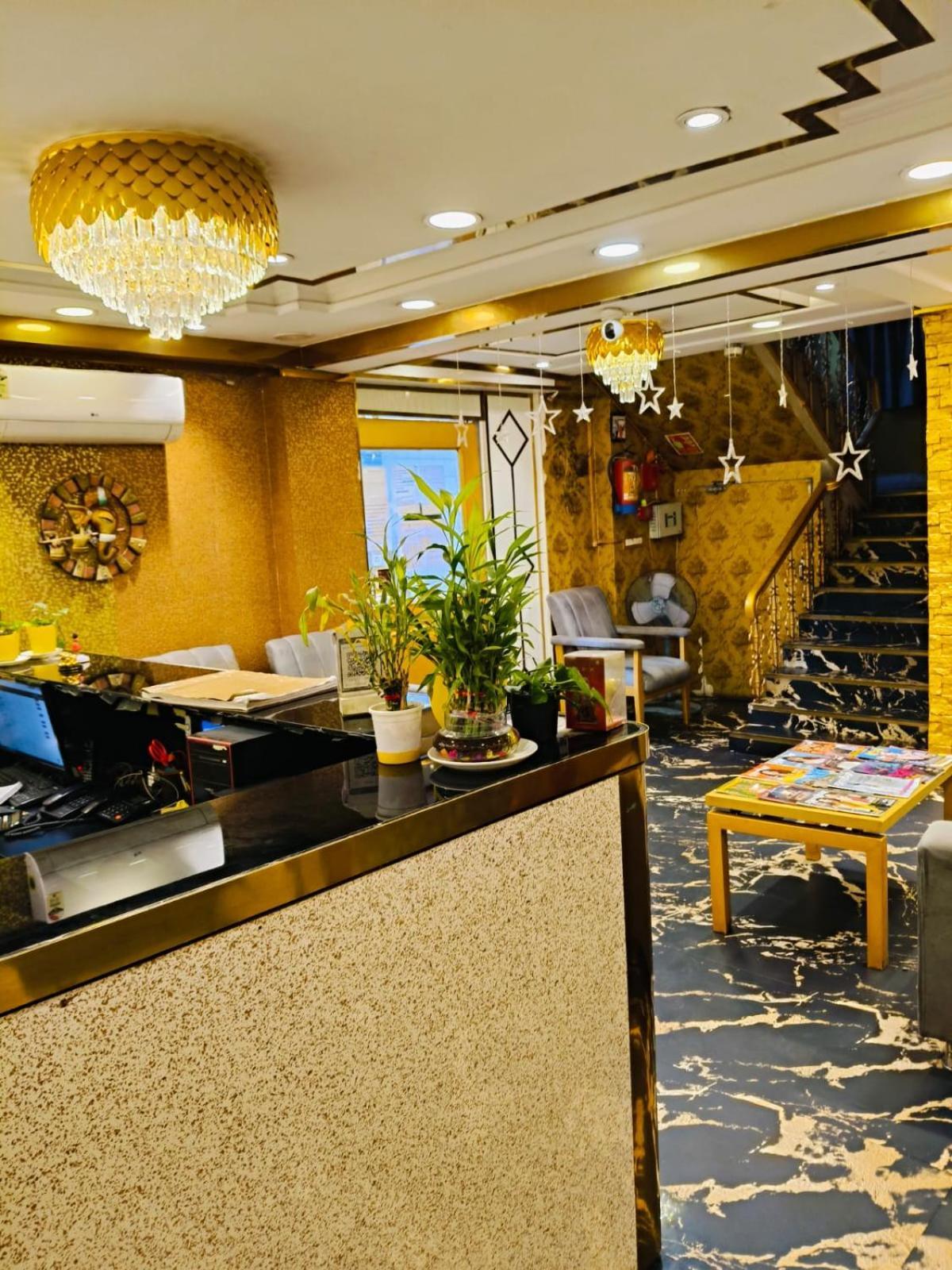 Hotel Royal Garden