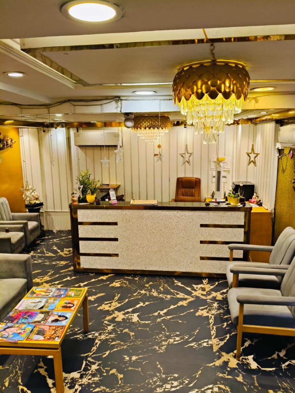 Hotel Royal Garden Kolkata