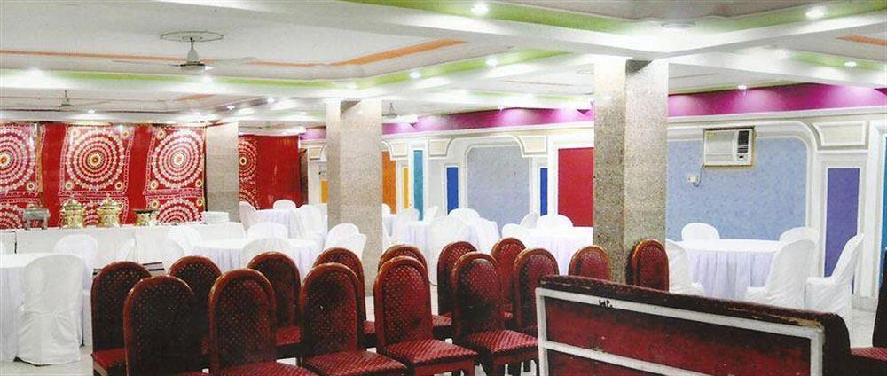 Hotel Royal Garden Kolkata