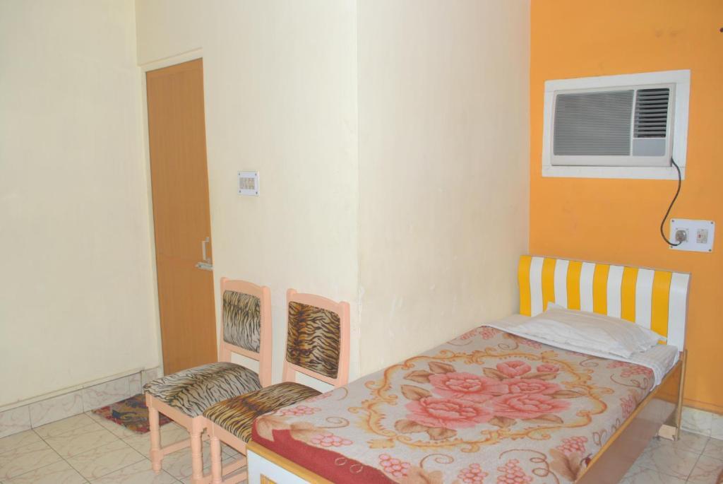 Royal Garden Hotel 2*