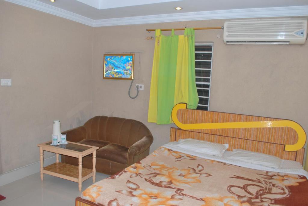 Hotel Royal Garden