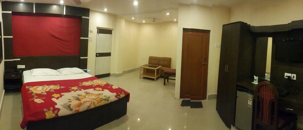 Hotel Royal Garden