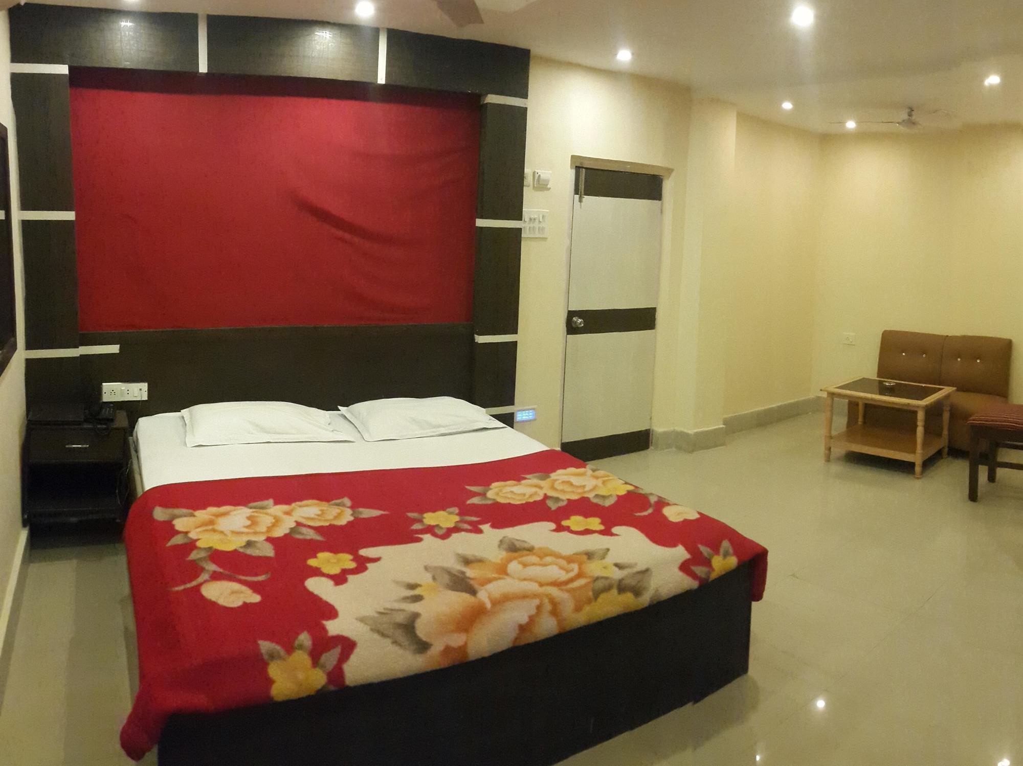 Hotel Royal Garden