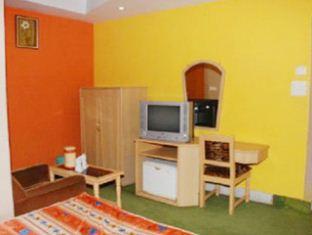 Royal Garden Hotel 2*